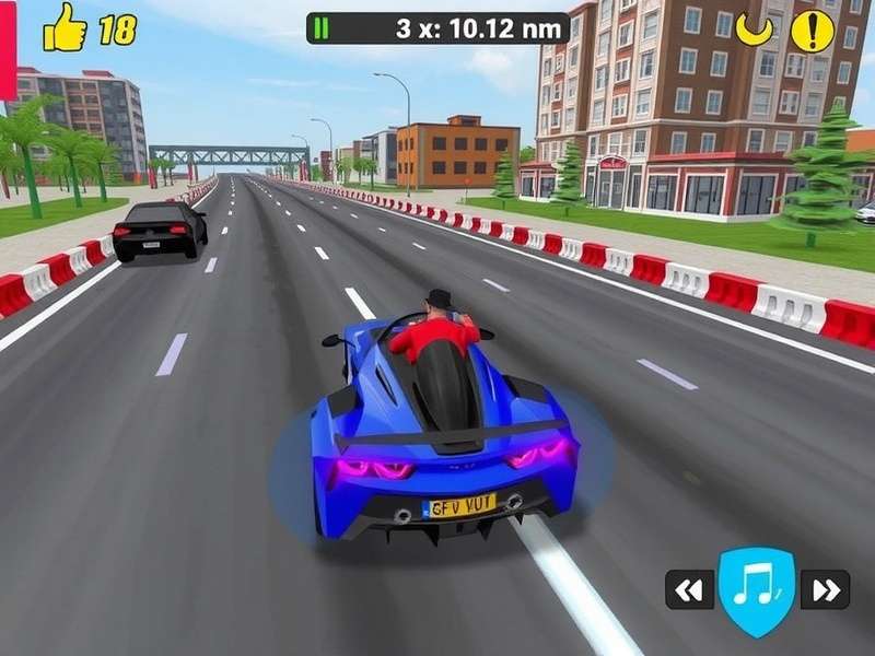 Turbo Drive Jalandhar Community Event