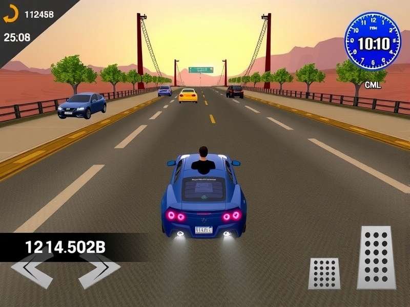 Turbo Drive Jalandhar Localization Features